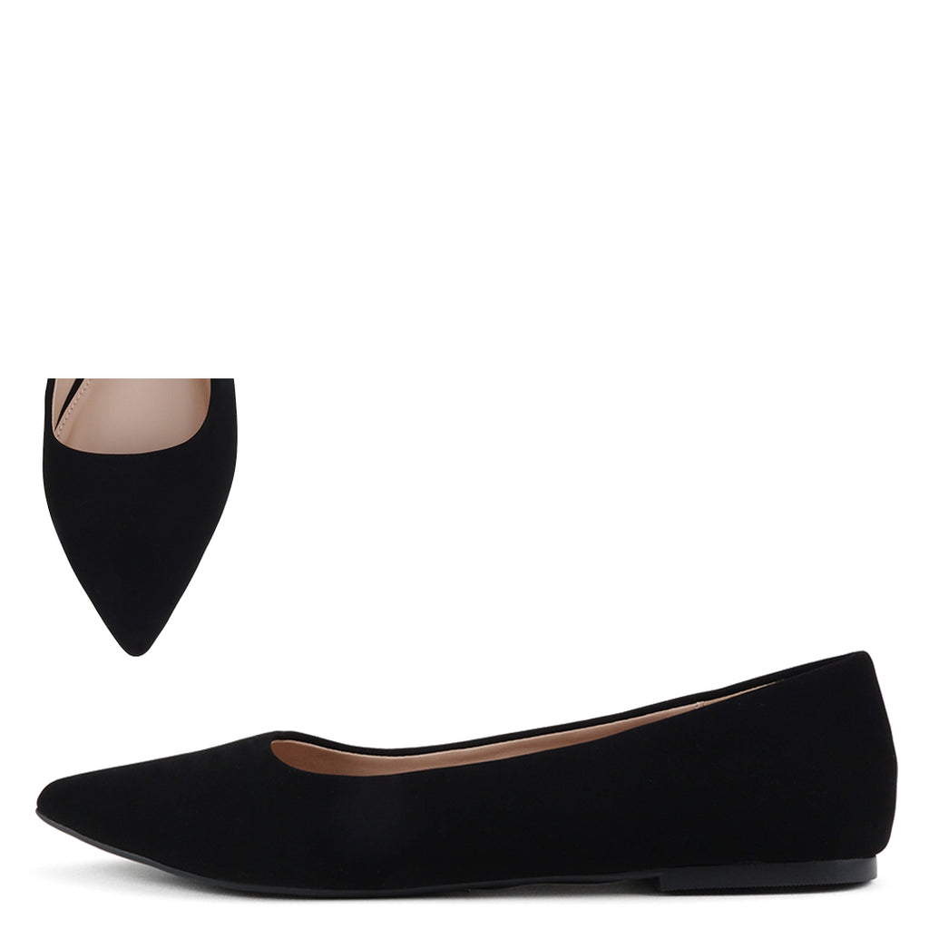 ABBEY Women Flat