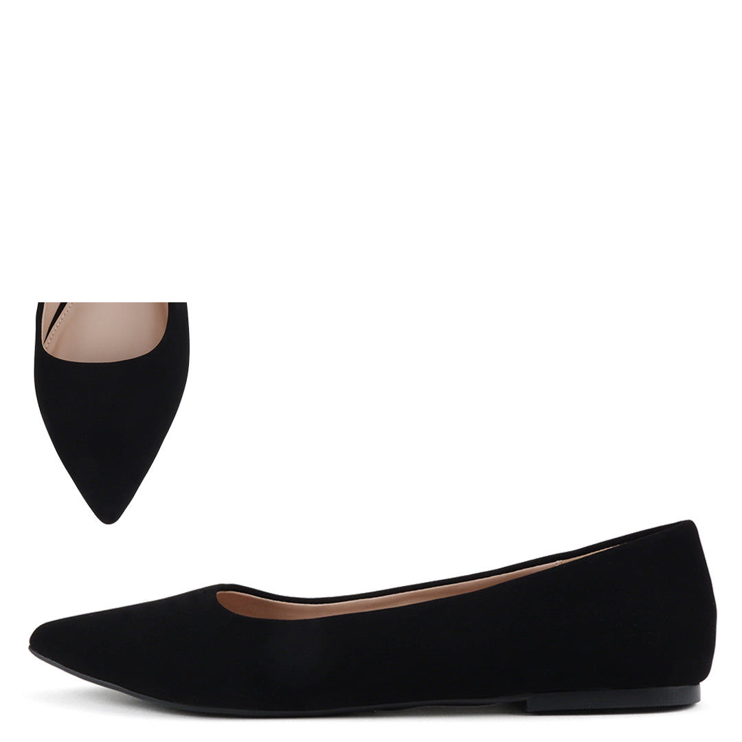 ABBEY Women Flat
