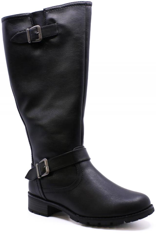 TAXI AMBER-05WP BOOTS