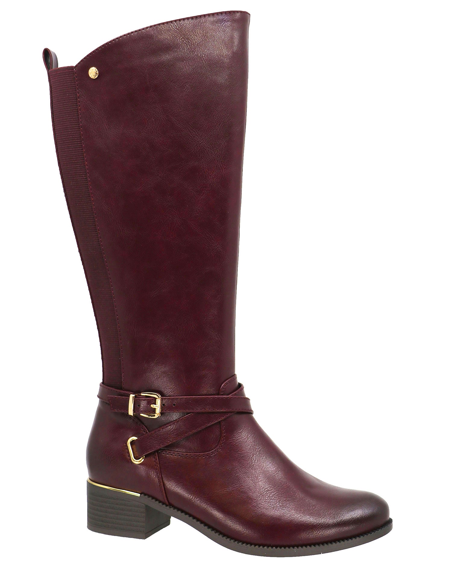 LADY COMFORT BETTY-01 BOOTS
