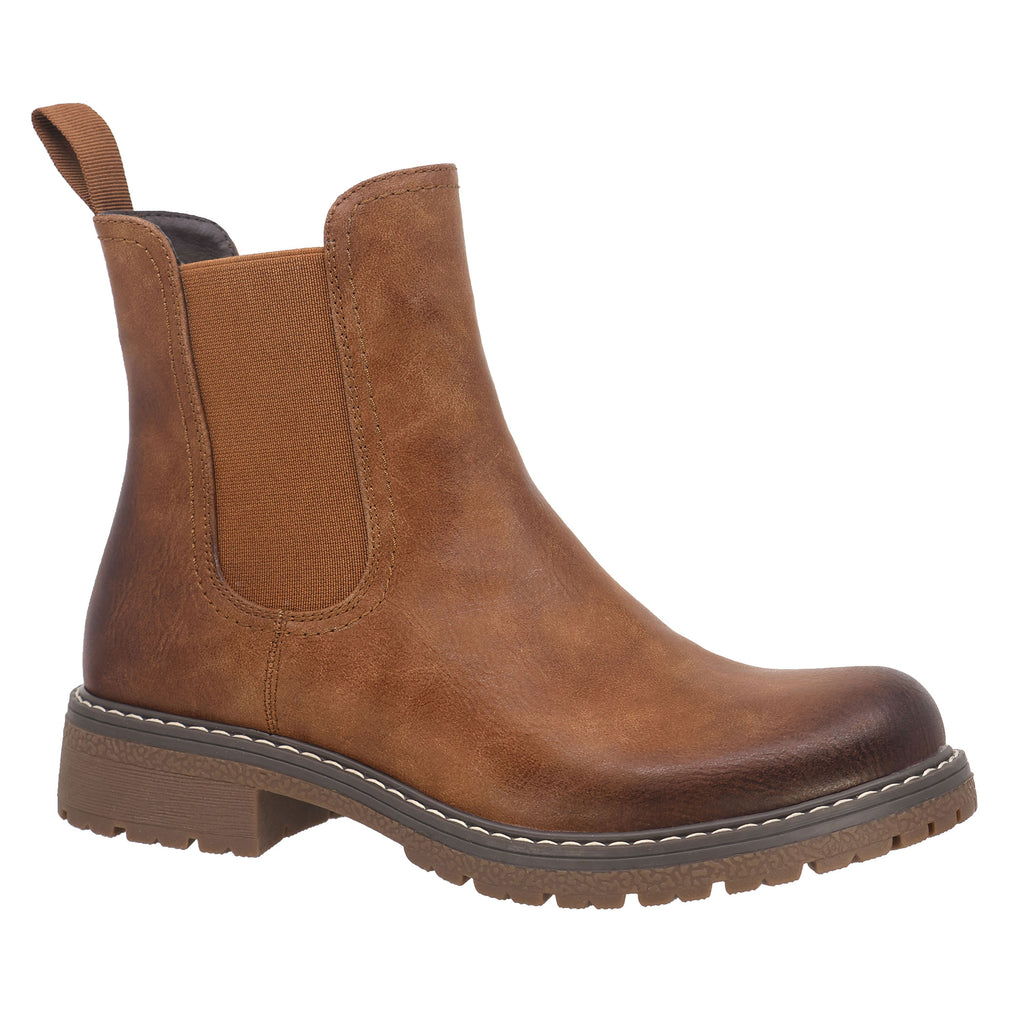 TAXI DAKOTA-03WP BOOTS
