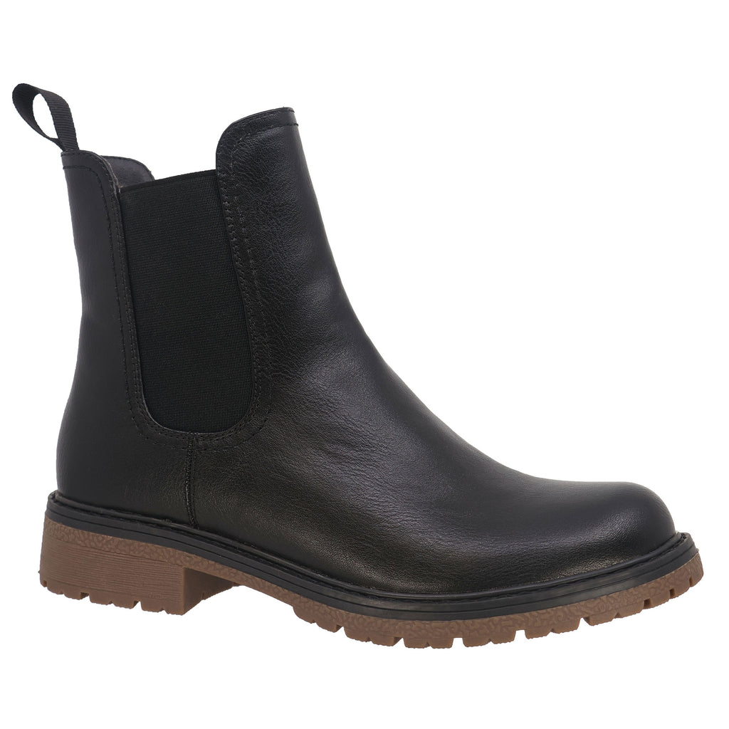 TAXI DAKOTA-03WP BOOTS