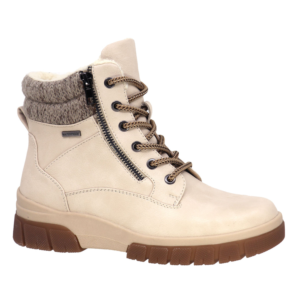 TAXI JADA-01WP BOOTS