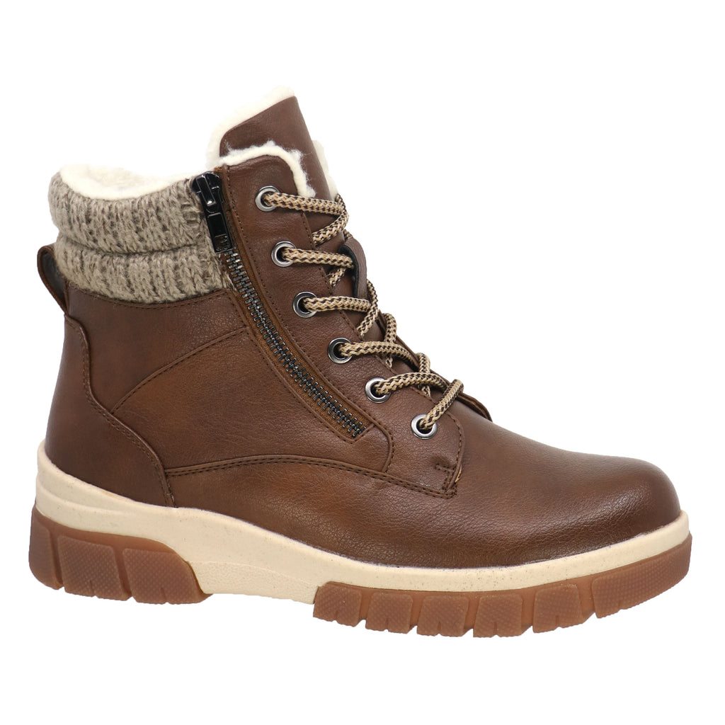 TAXI JADA-01WP BOOTS