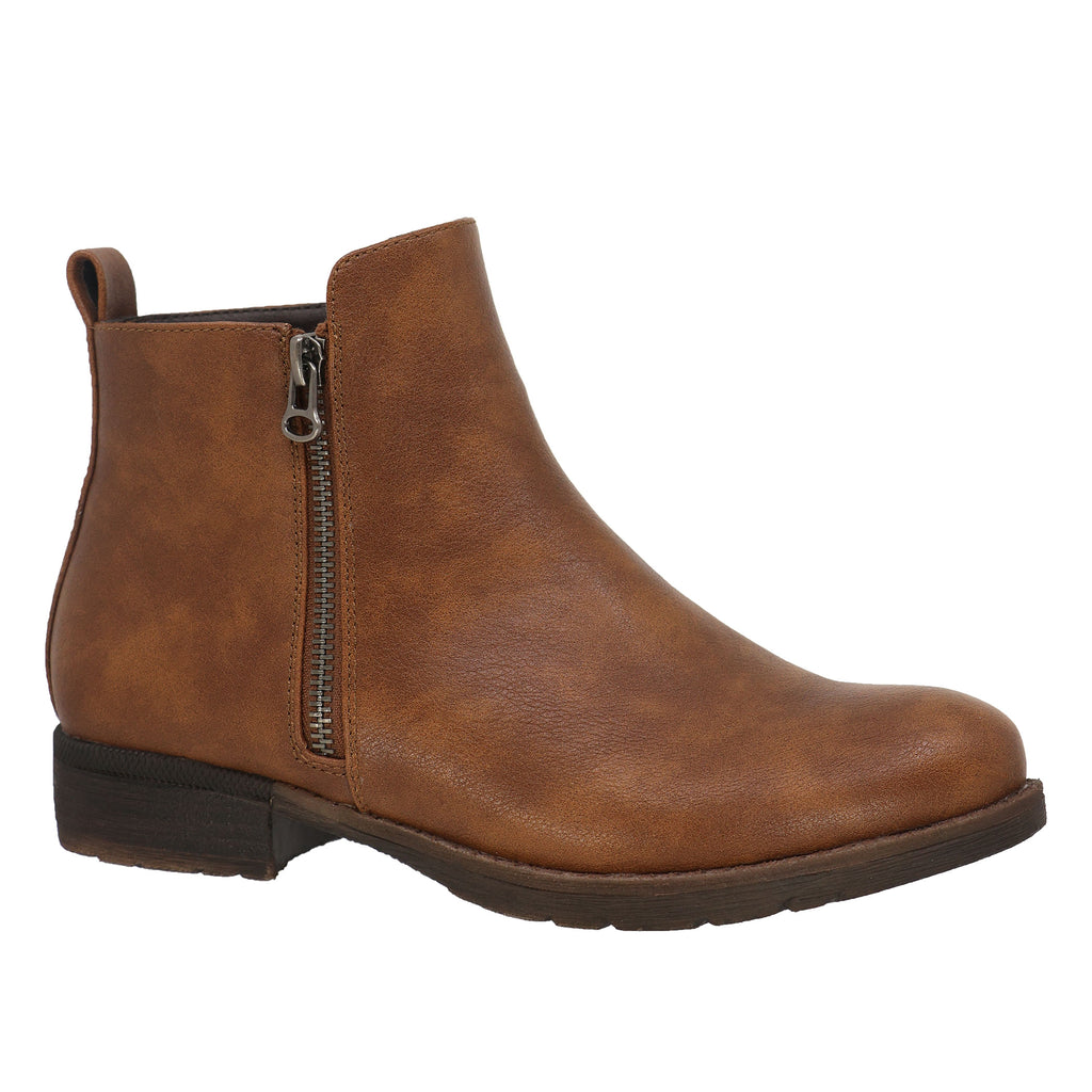 TAXI KINSLEY-01WP BOOTS