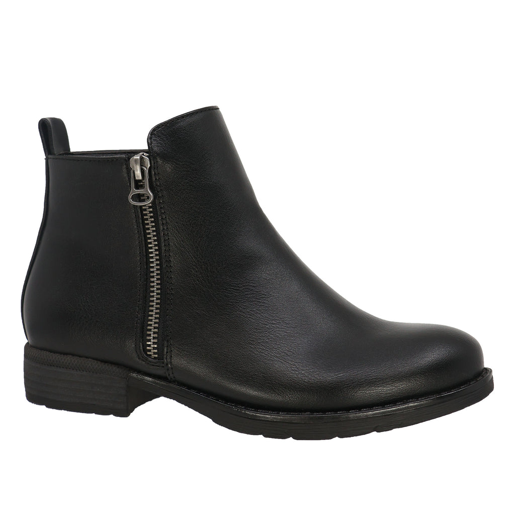 TAXI KINSLEY-01WP BOOTS