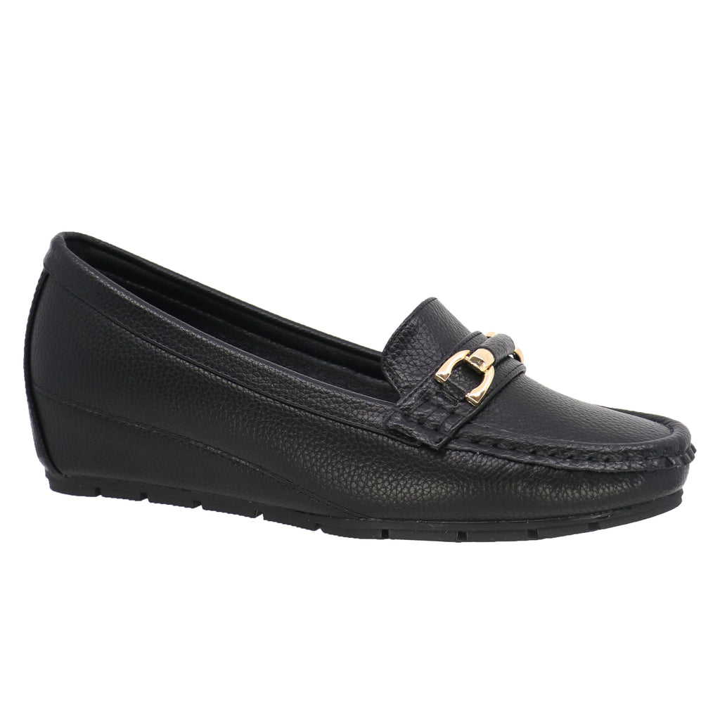 TAXI LEANNA BEIGE SHOES