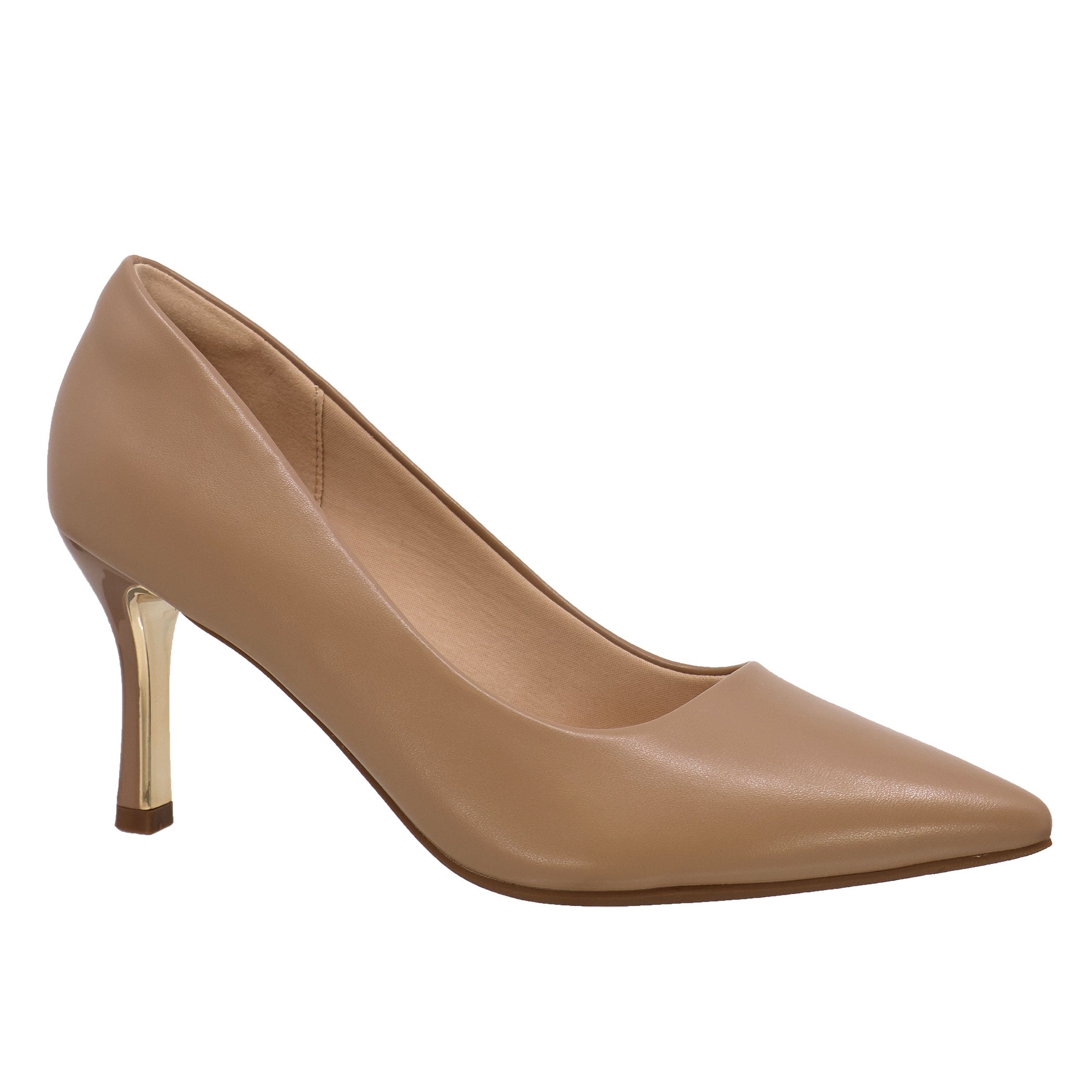 TAXI NATASHA HEAL SHOES
