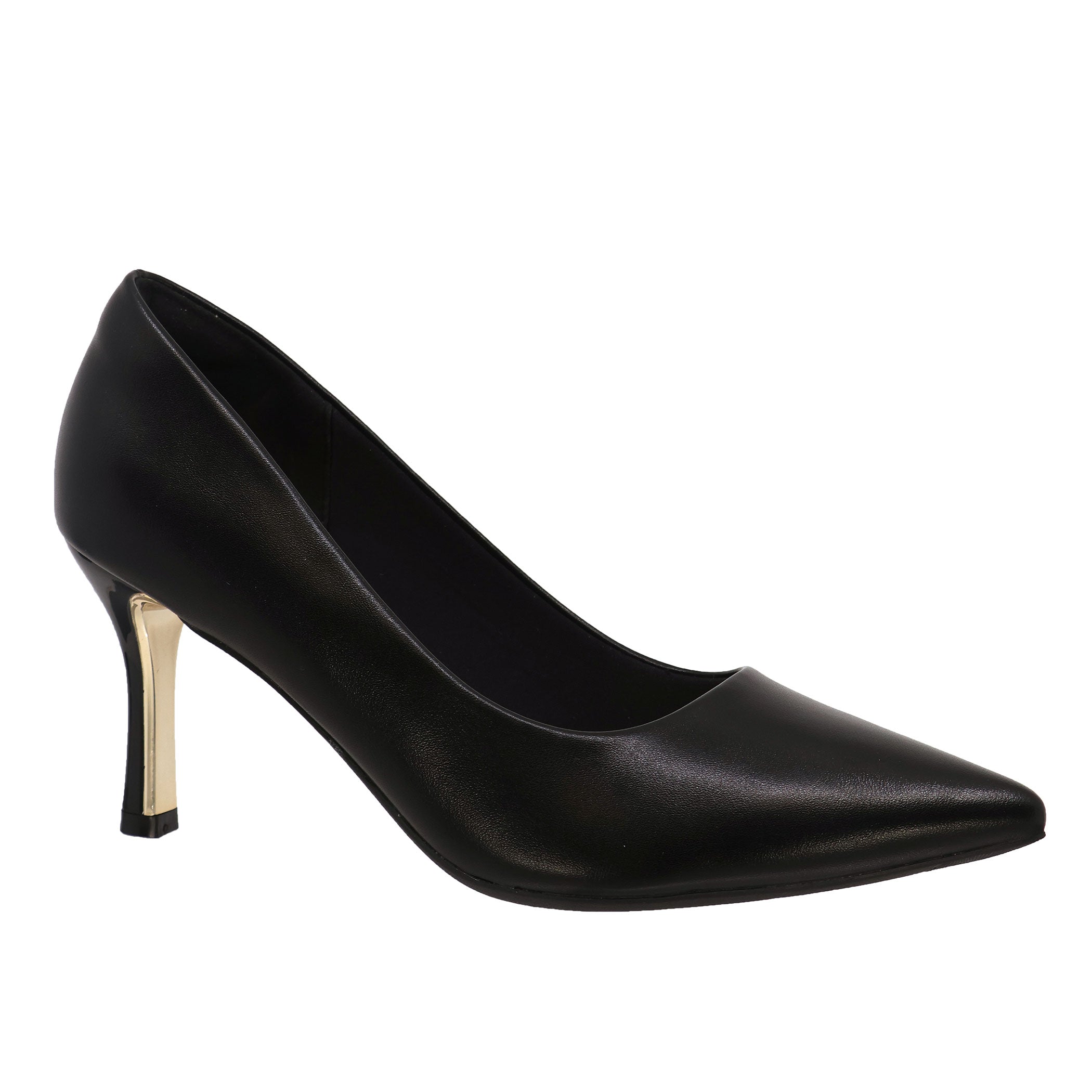 TAXI NATASHA HEAL SHOES