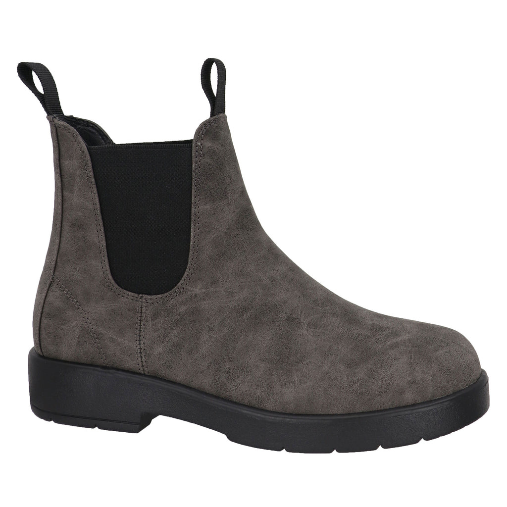 LADY COMFORT SYDNEY-01T BLACK BOOTS