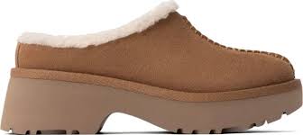 UGG Women's New Heights Cozy Clog