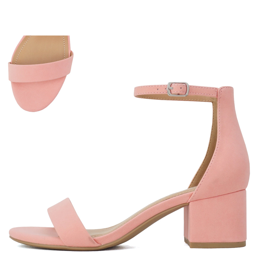 WEEKEND Women Dress Sandal