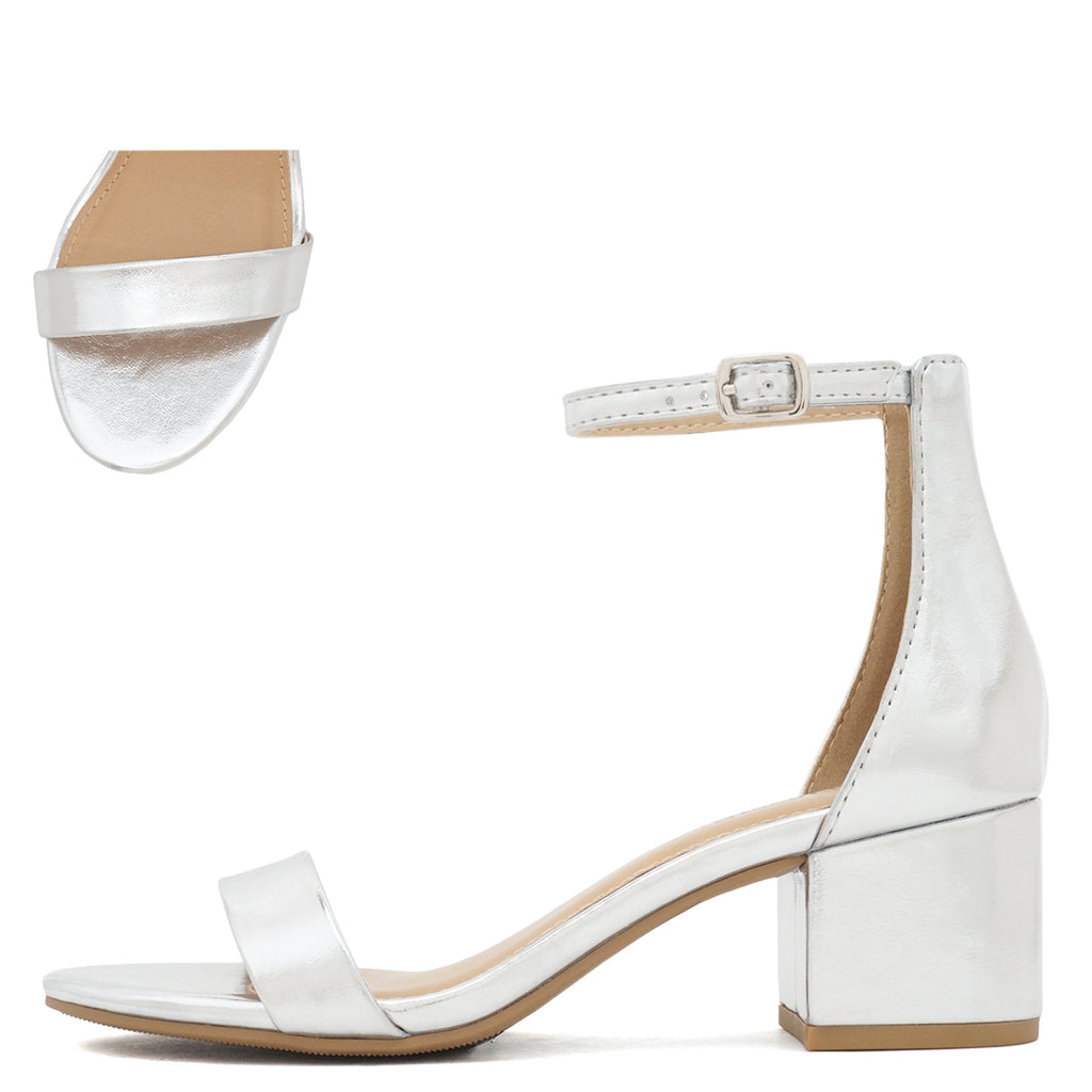 WEEKEND Women Dress Sandal