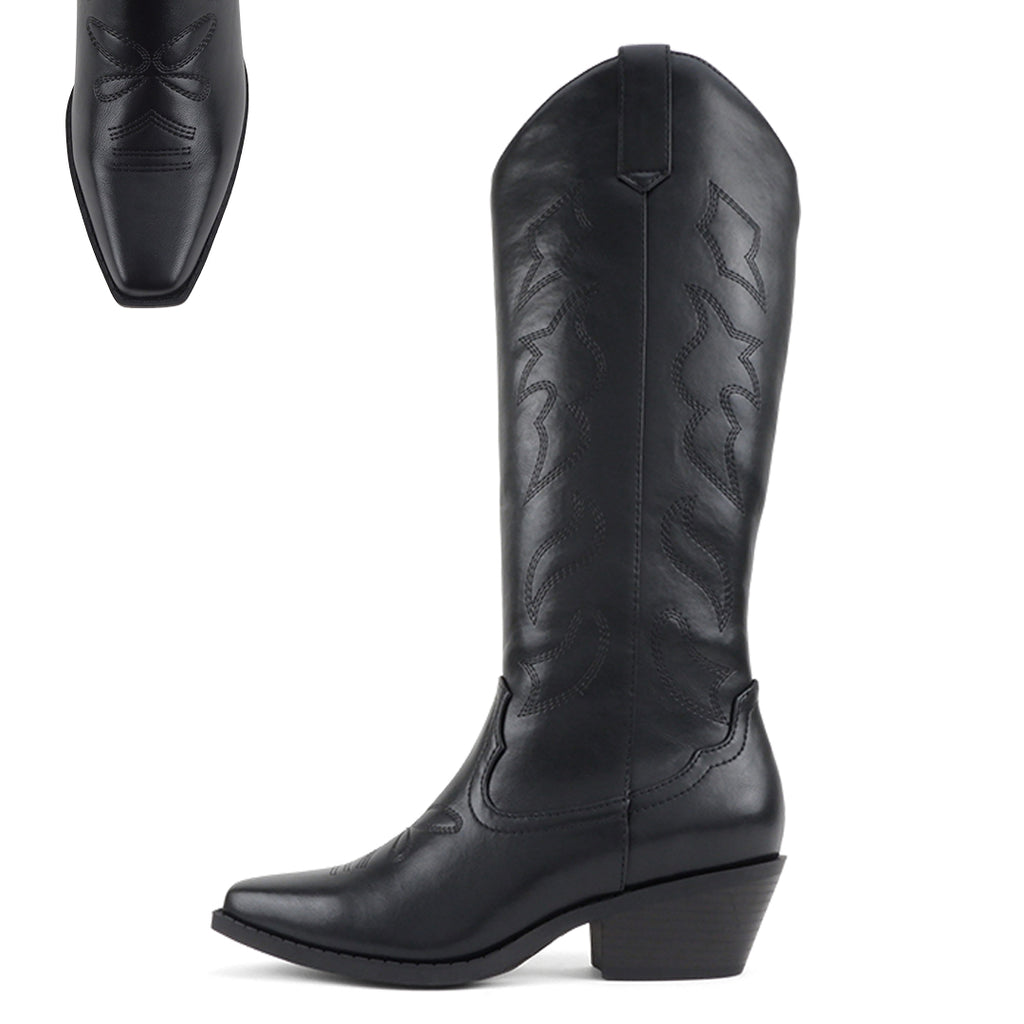 ZAHARA Women Boots