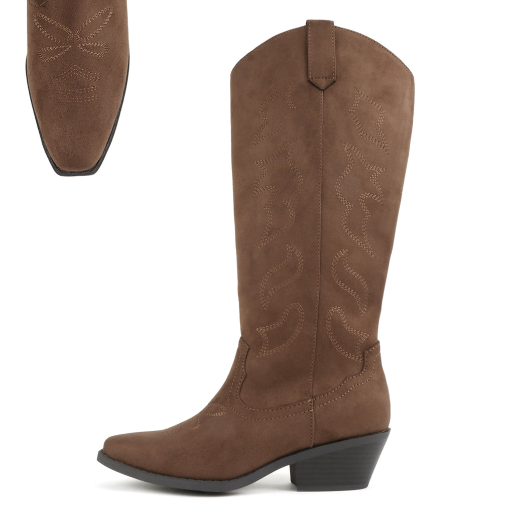 ZAHARA Women Boots