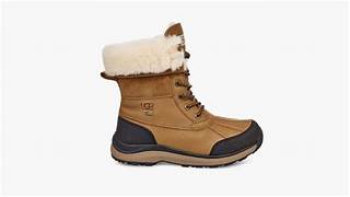 Adirondack III Women