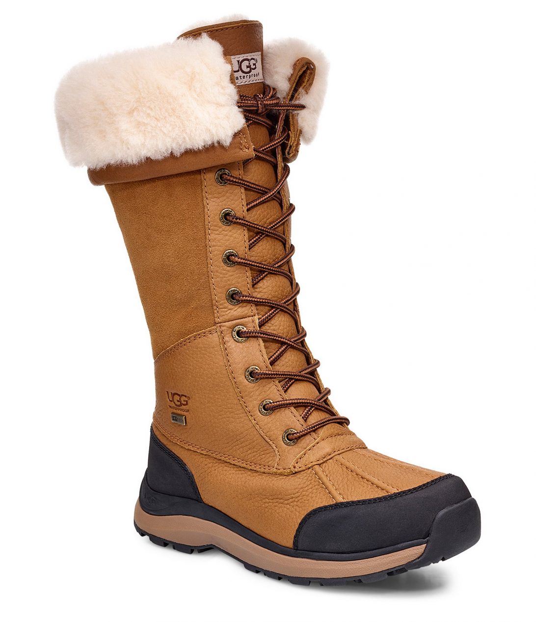 UGG Women's Adirondack Boot Tall III
