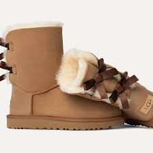 UGG Women's Bailey Bow