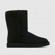 UGG Classic Short