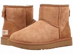 UGG Classic Mini