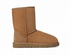 UGG Classic Short