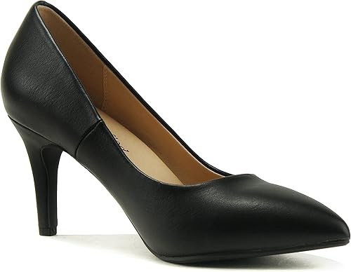 Women's Coen med Heel