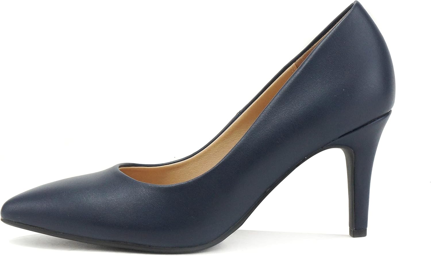 Women's Coen med Heel