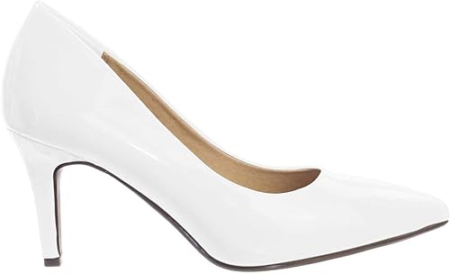 Women's Coen med Heel