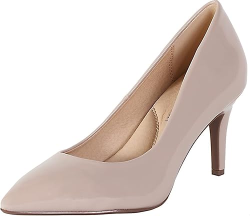 Women's Coen med Heel