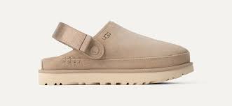 UGG Women's Goldenstar Clog