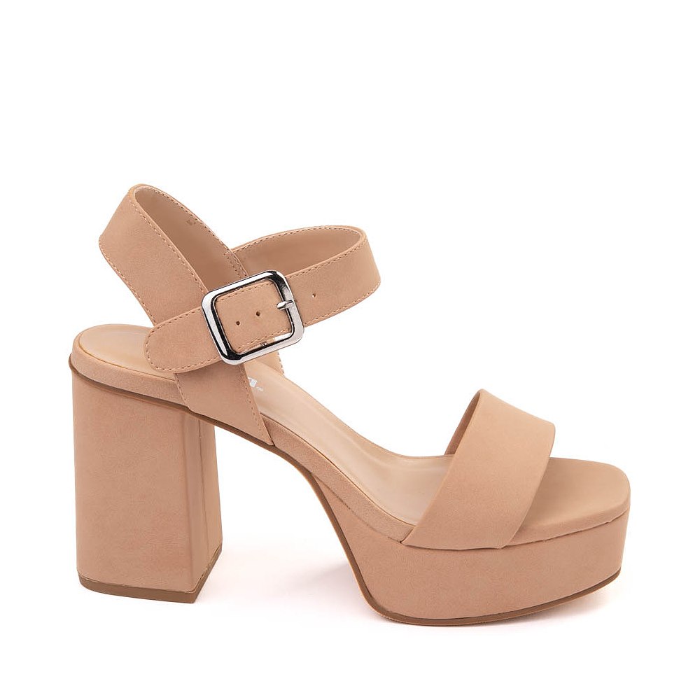Women's Macey Heel