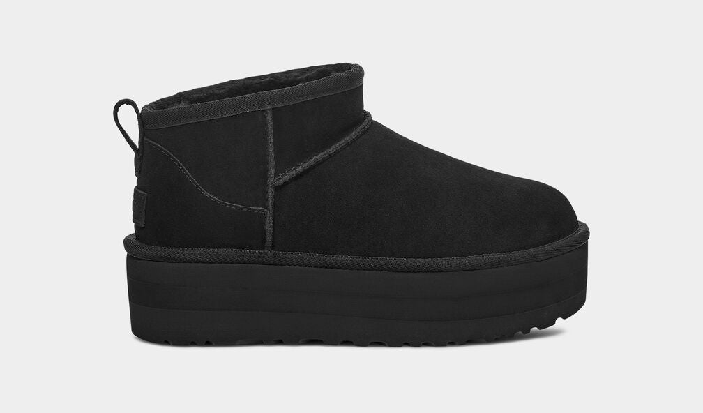 UGG Classic Ultra Mini Platform